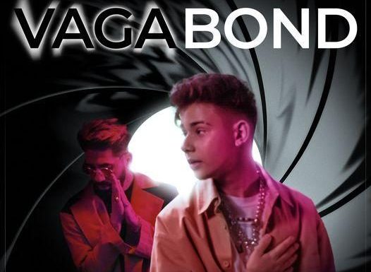 Andres Chiriac feat. Connect-R au lansat „VagaBond”, noul hit al lunii februarie Andres Chiriac feat. Connect-R - VagaBond!