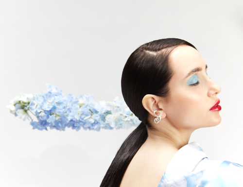 Catalina Cara lansează piesa „Missing Pieces” și anunță evenimentul de lansare al EP-ului Cr Missing Pieces