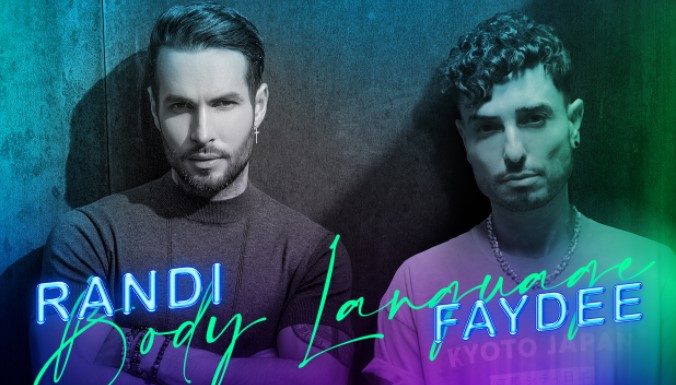 Randi lansează o piesă nouă împreună cu Faydee