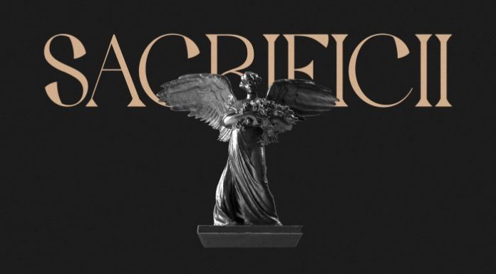 SHIFT vorbește despre “Sacrificii” în noua sa piesă, împreună cu Amuly și HORACE SHIFT - Sacrificii feat. Amuly, HORACE