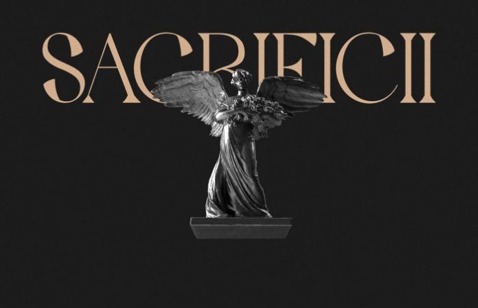 SHIFT - Sacrificii feat. Amuly, HORACE