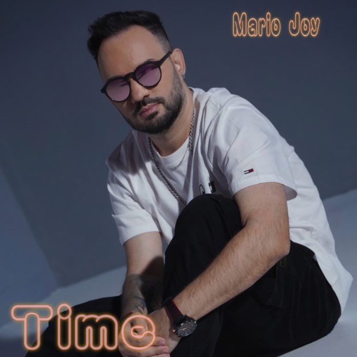 Time-mario joy