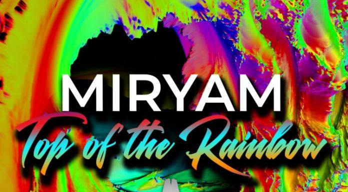Miryam a lansat piesa „Top of the Rainbow” cu care vrea să câștige Selecția Națională Eurovision Miryam lansează piesa "Top of the Rainbow" cu care vrea să câștige Selecția Națională Eurovision!