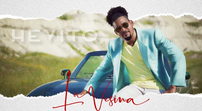 Hevito se distrează la maxim în noul videoclip cu „La Vesina” vesina hevito