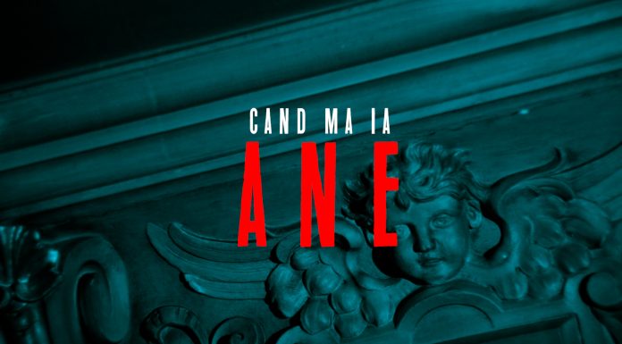 Ane lansează videoclipul piesei „Când mă ia” ane - cand ma ia