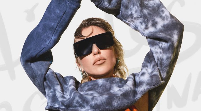 Corina revine pe scena mare cu un single electrizant – “Ai ales” corina ai ales