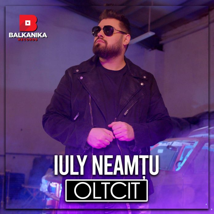 iuly neamtu - oltcit