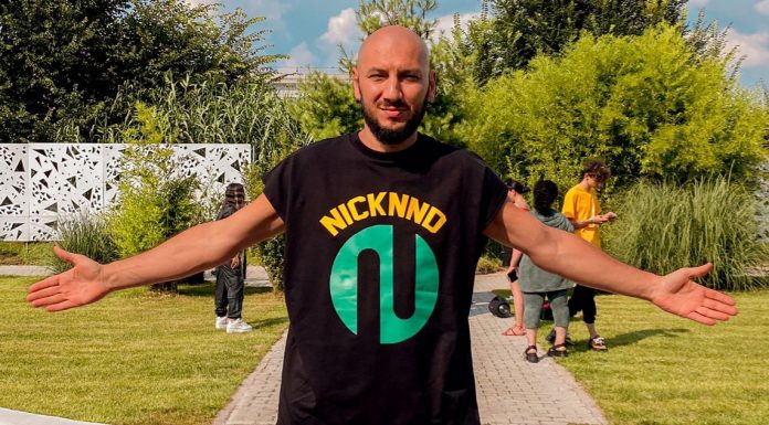 S-a lansat „Vino înapoi”, o colaborare specială între NICK nnd și Bibi, remake al hitului “Vino la mine” nick nnd