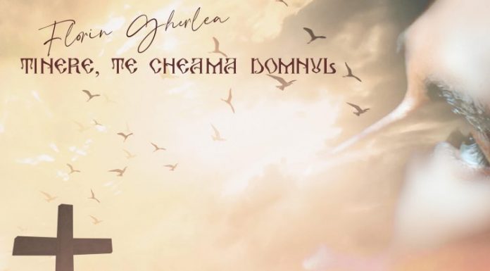 „Tinere, te cheama Domnul” – prima priceasnă interpretată de Florin Gherlea pe versuri scrise de Traian Dorz Florin Gherlea - Tinere, te cheama Domnul