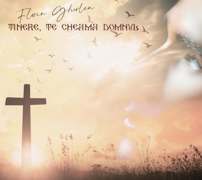 Florin Gherlea - Tinere, te cheama Domnul