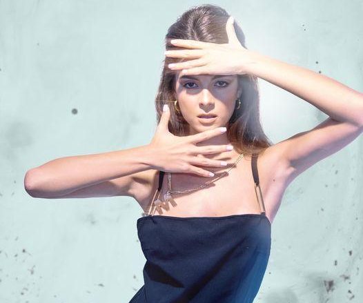 Gino Manzotti & Maxx feat. Malina & Soundland - Chemistry