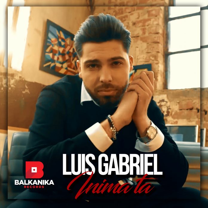 Luis Gabriel - Inima ta