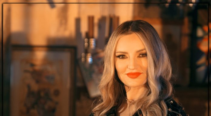 Miryam e la înălțime cu noul single „Dulce și Amar” la care a filmat și videoclip Myriam Dulce si Amar