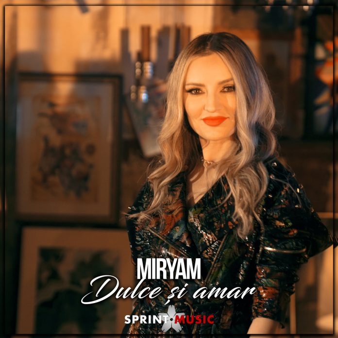 Myriam Dulce si Amar