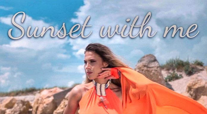 Revenire în forță pentru Tamiga & 2Bad cu videoclipul piesei „Sunset With Me”! Sunset With Me