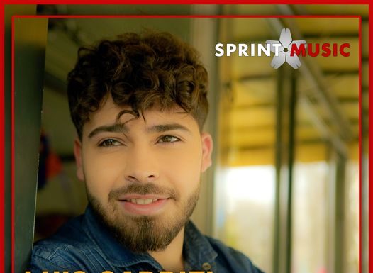 Ce piesă specială a lansat Luis Gabriel! Ce rol joacă artistul în noul său videoclip! luis gabriel - lalele