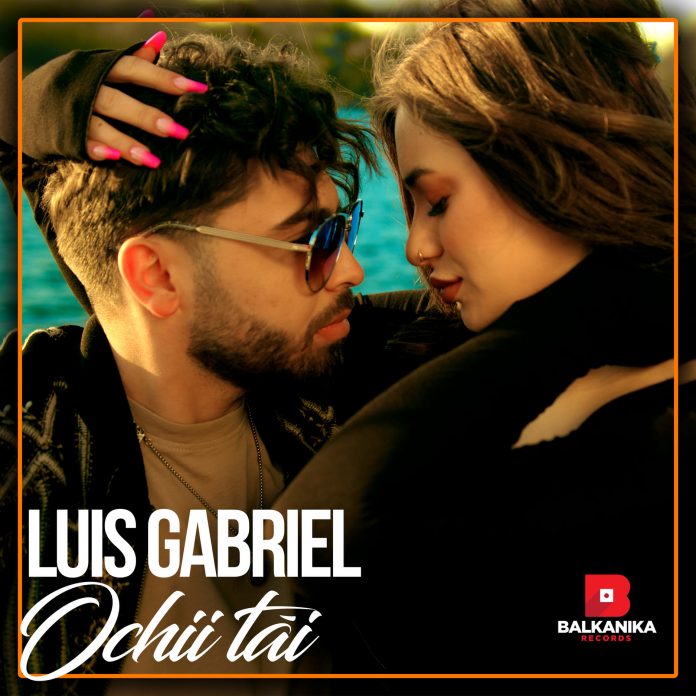 luis gabriel - ochii tai