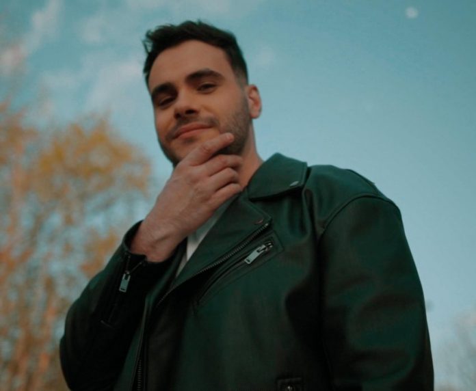 mircea eremia - iubirea ta