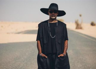 Willy William, artistul care l-a impresionat pe Obama, vorbeste despre planurile pentru 2022 (interviu)