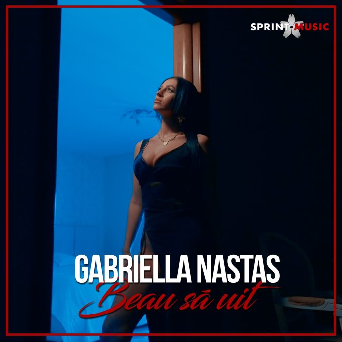 Gabriella Nastas - Beau să uit