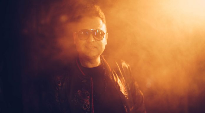 Geo Da Silva revine cu un „remake” la piesa hit a lui Nikos Vertis Geo Da Silva