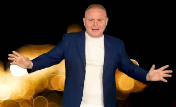 Mihai Nae si Marijuana - Dintre Atatea Stele