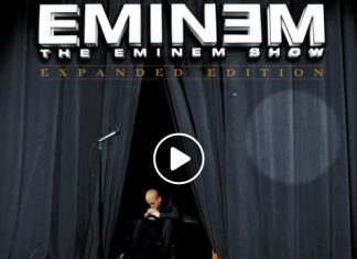 Eminem a lansat ediția extinsă pentru cea de-a 20-a aniversare a albumului “The Eminem Show”