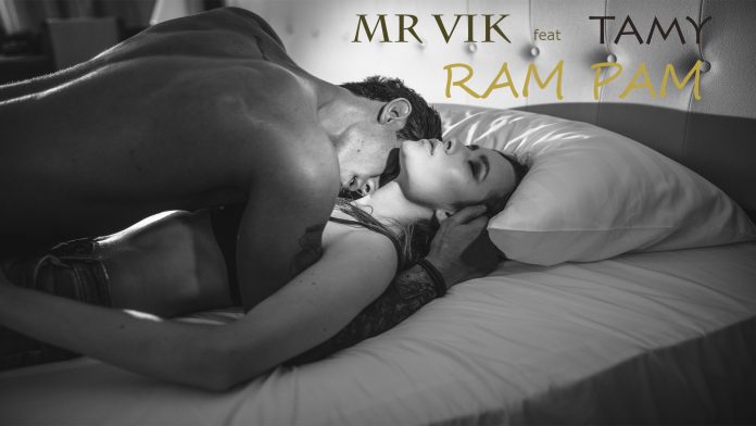 Vik si Tamy - Ram Pam Pam