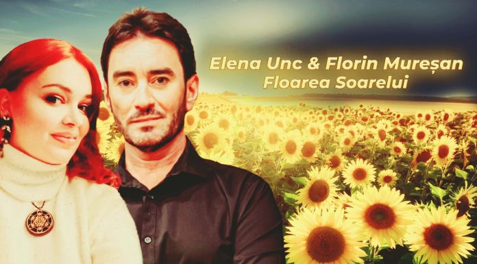 Elena Unc lansează alături de Florin Mureșan prima piesă după o pauză de 18 ani elena unc si florin mureșan