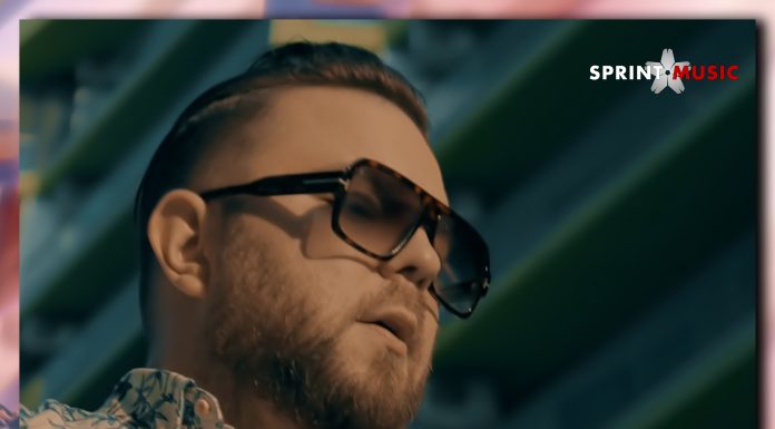2NormaL se joacă în noul videoclip cu „Shot-uri de iubire”. Ce vedete apar in el? 2NormaL Shot-uri de iubire