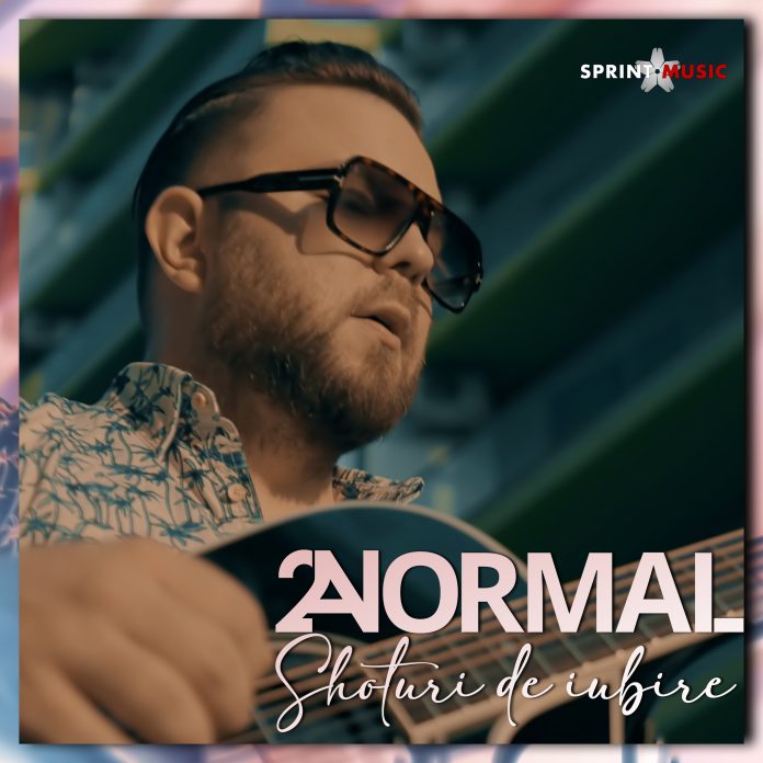 2NormaL Shot-uri de iubire