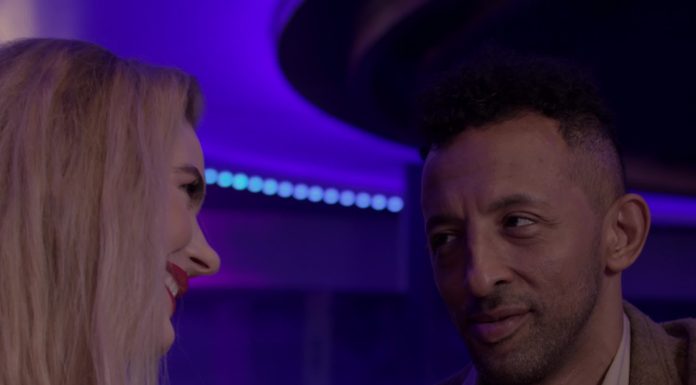 Alb Negru a lansat piesa „Taci Inima”, un videoclip cu final neașteptat ALB NEGRU - Taci Inima