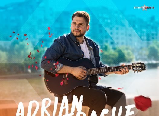 Adrian Petrache lansează “Ultimii bani”! Ce mesaj transmite piesa și pe ce și-a cheltuit banii artistul! Adrian Petrache - Ultimii bani