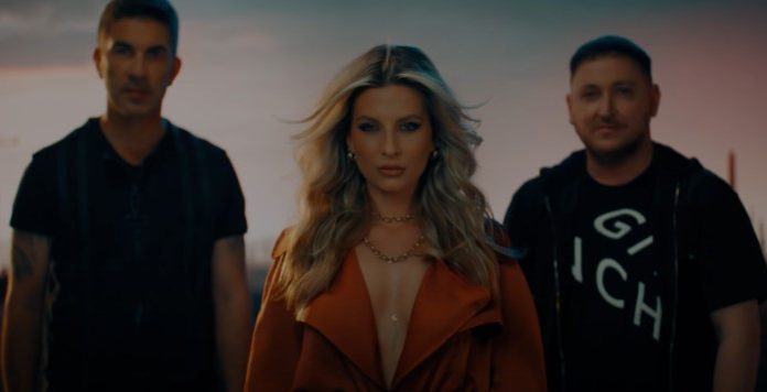 DJ Project, trupa cu peste 20 de ani de hituri, revine cu un nou single – Iubirea Mea – alături de Ana Baniciu