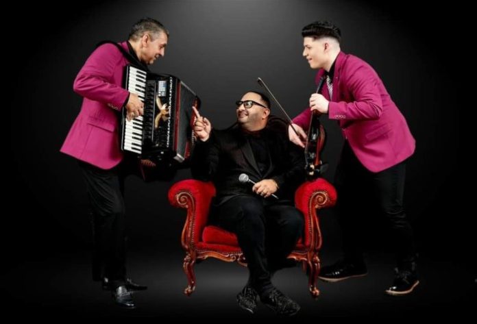 taraful - viorel bogateanu