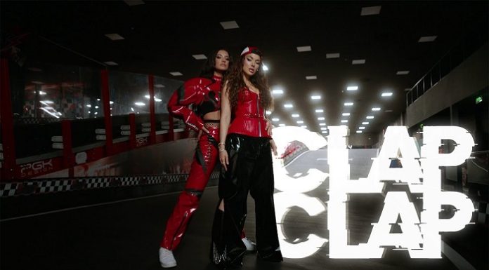 Gran Error lansează single-ul ”Clap Clap” cu Antonia și Elvana, artista numărul 1 din Albania