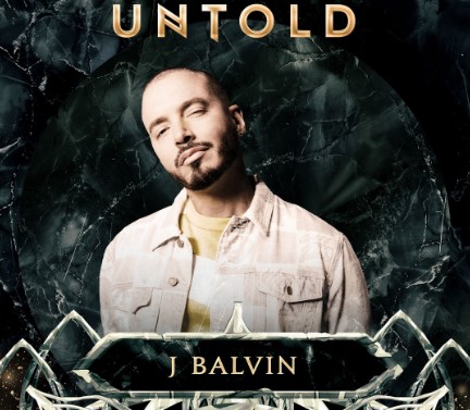 Un mare nume al muzicii latine, cu mai multe premii Grammy la activ, vine la Untold 2022