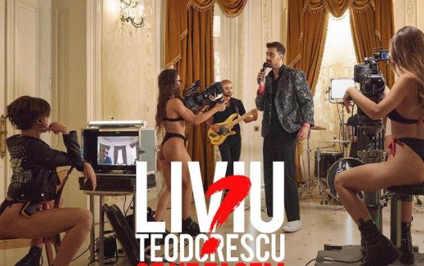 Liviu Teodorescu lansează LiTe Moments vol. 5 și prima piesă – „Ce ne facem?”