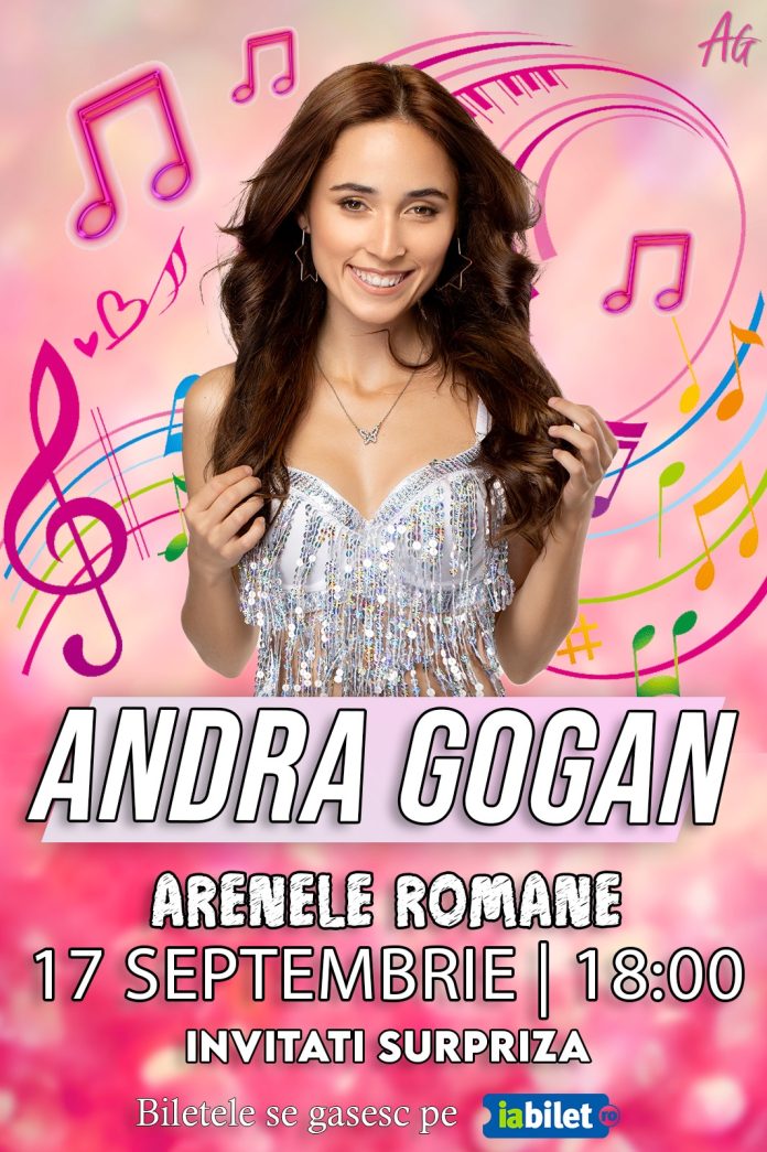 Andra Gogan