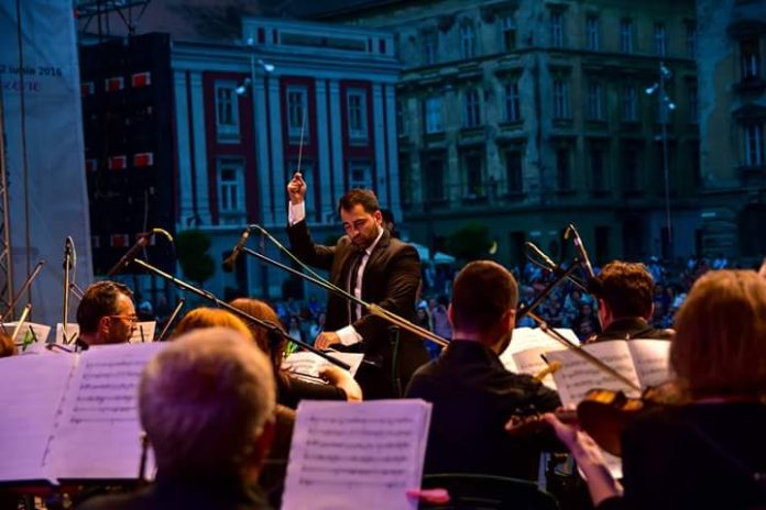 Soundtracks in Concert