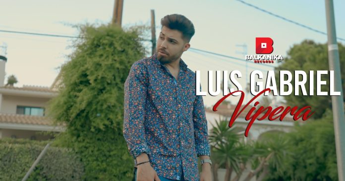 luis gabriel - vipera
