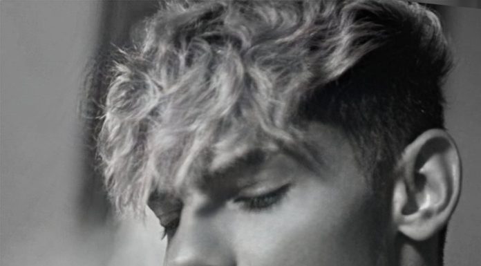 Antonio Pican și-a lansat noua piesă „Demon” la „Romanian Music Awards”! „Cele mai frumoase piese se nasc din ură și iubire” Antonio Pican - Demon