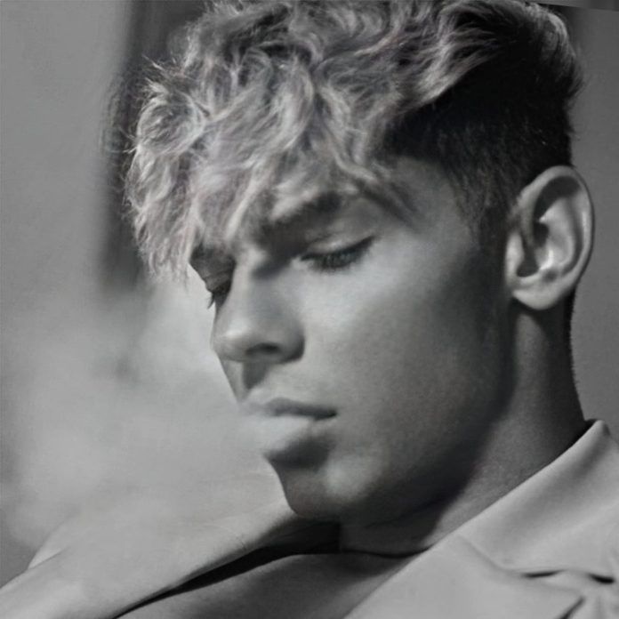 Antonio Pican - Demon