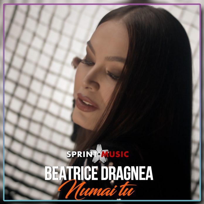 Beatrice Dragnea Numai Tu