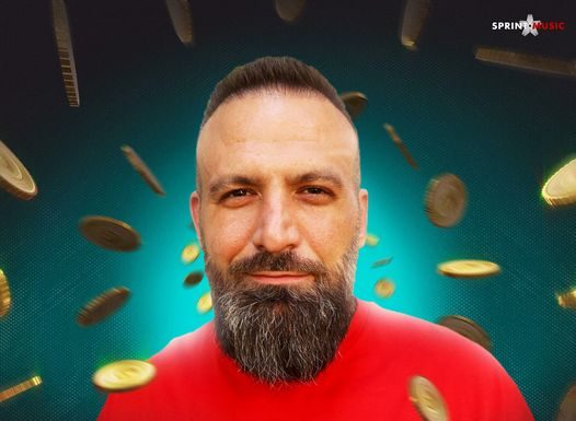 „Goana după bani”, o nouă piesă semnată Cortes, cu un mesaj puternic CORTES---Goana-dupa-bani