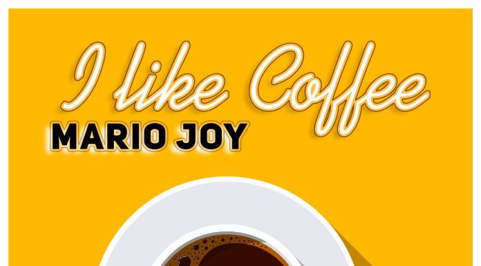Mario Joy revine cu un nou single – „I like Coffee” Mario Joy - I like Coffee
