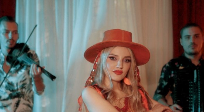 Miryam dă lovitura cu „Gas, Gas, Gas” – „Nu poți sta pe loc, îți fug picioarele instant, indiferent unde te afli, îți vine să dansezi” Miryam - Gas Gas Gas