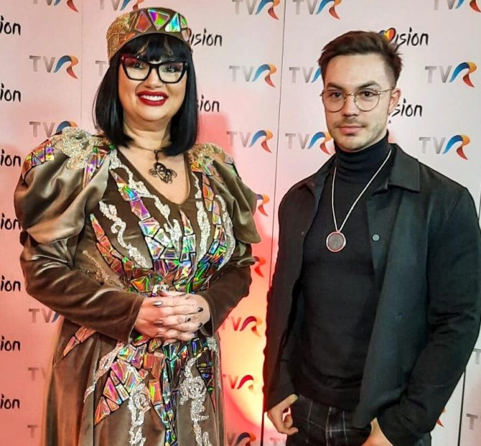 Ozana Barabancea Dragos Popa