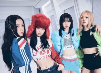 BLACKPINK a lansat albumul „BORN PINK”