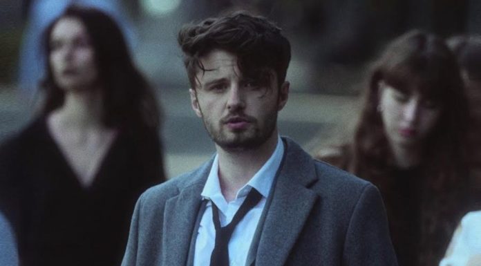 florianrus ne aduce, la inceput de toamna, o piesă sensibilă – Încet